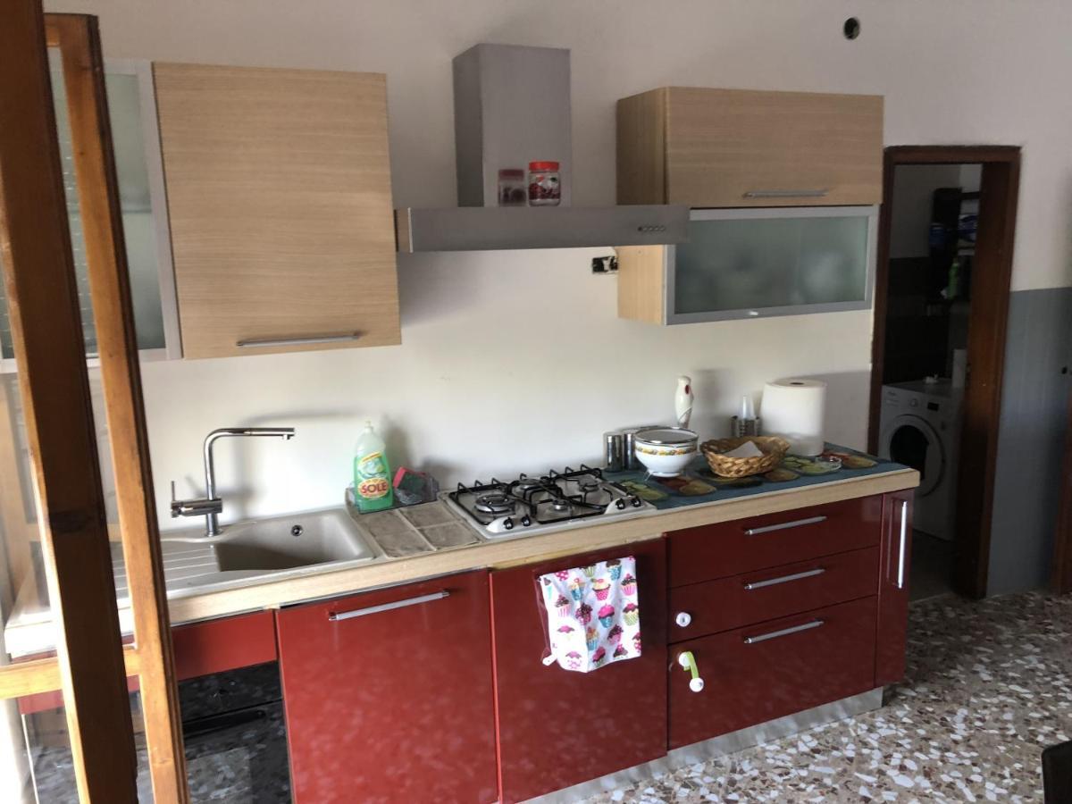Da Paolo Monopoli Puglia Salento Casa Esclusiva 12 Posti Lejlighed Eksteriør billede