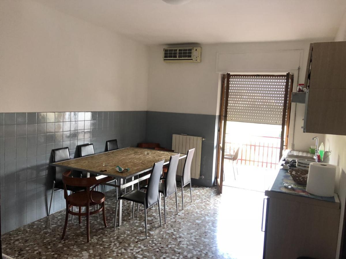 Da Paolo Monopoli Puglia Salento Casa Esclusiva 12 Posti Lejlighed Eksteriør billede