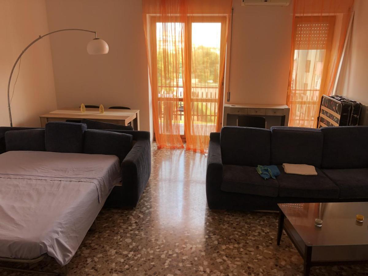 Da Paolo Monopoli Puglia Salento Casa Esclusiva 12 Posti Lejlighed Eksteriør billede